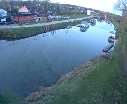 Plavební komora Petrov