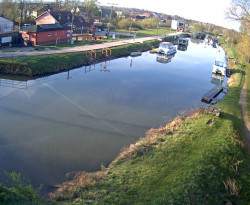 Plavební komora Petrov