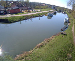 Plavební komora Petrov