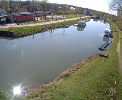 Plavební komora Petrov