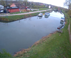 Plavební komora Petrov