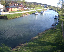 Plavební komora Petrov