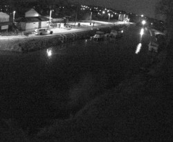 Plavební komora Petrov