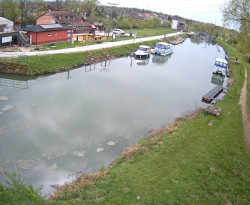 Plavební komora Petrov