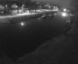 Plavební komora Petrov