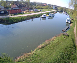 Plavební komora Petrov