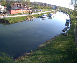 Plavební komora Petrov