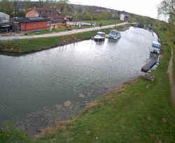 Plavební komora Petrov