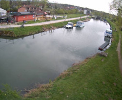 Plavební komora Petrov