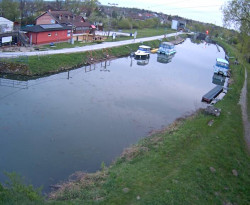 Plavební komora Petrov