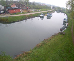 Plavební komora Petrov