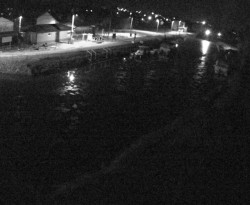 Plavební komora Petrov