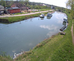 Plavební komora Petrov