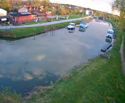 Plavební komora Petrov