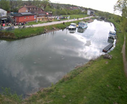 Plavební komora Petrov