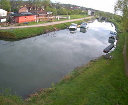 Plavební komora Petrov