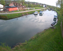 Plavební komora Petrov