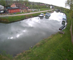 Plavební komora Petrov