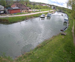 Plavební komora Petrov