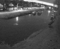 Plavební komora Petrov