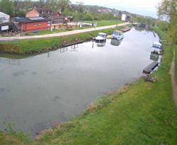 Plavební komora Petrov