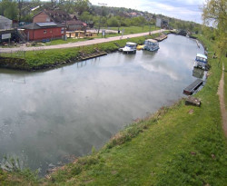 Plavební komora Petrov