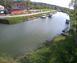 Plavební komora Petrov