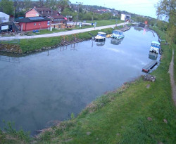 Plavební komora Petrov