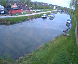 Plavební komora Petrov