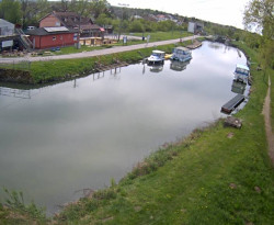 Plavební komora Petrov