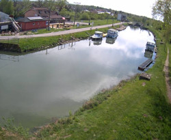 Plavební komora Petrov