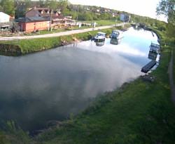 Plavební komora Petrov