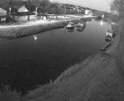 Plavební komora Petrov