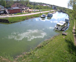 Plavební komora Petrov