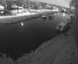 Plavební komora Petrov