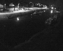 Plavební komora Petrov