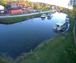 Plavební komora Petrov