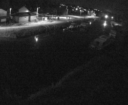 Plavební komora Petrov