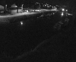 Plavební komora Petrov