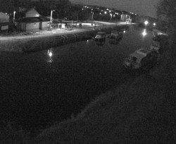 Plavební komora Petrov