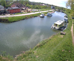 Plavební komora Petrov