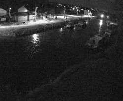 Plavební komora Petrov