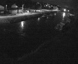 Plavební komora Petrov