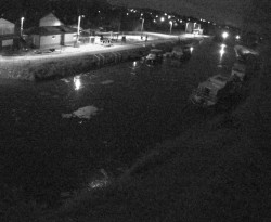 Plavební komora Petrov