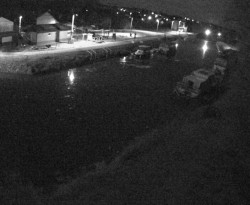 Plavební komora Petrov