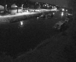 Plavební komora Petrov