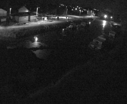 Plavební komora Petrov