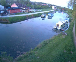 Plavební komora Petrov