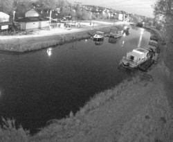 Plavební komora Petrov