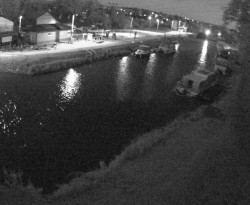 Plavební komora Petrov